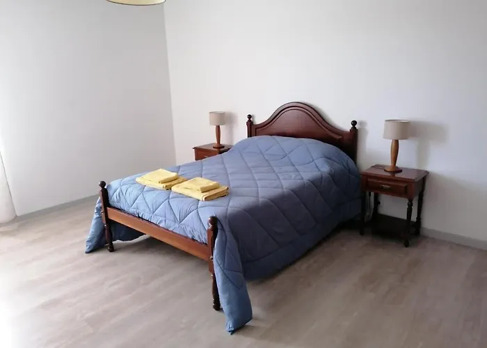 Levada Apartment