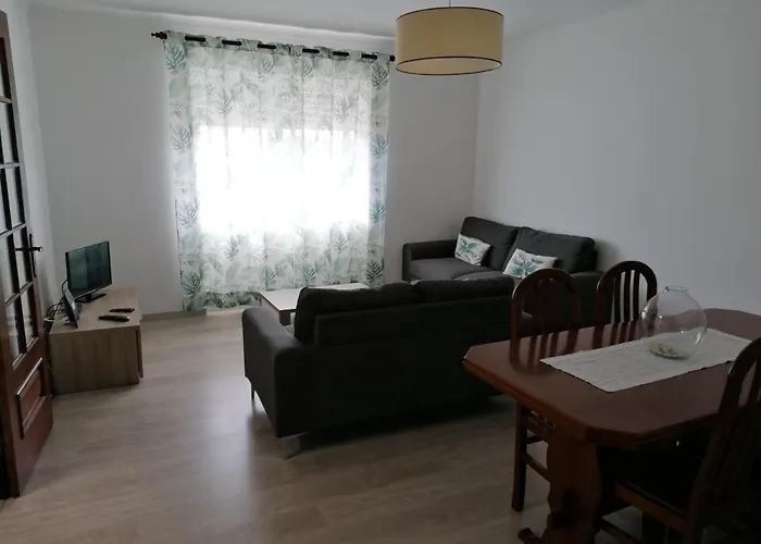 Levada Apartment