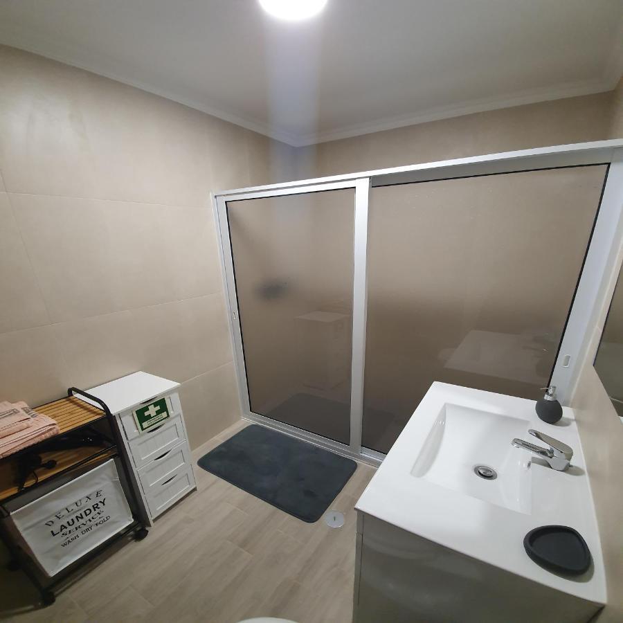 Levada Apartment Ponta Delgada (Sao Miguel)