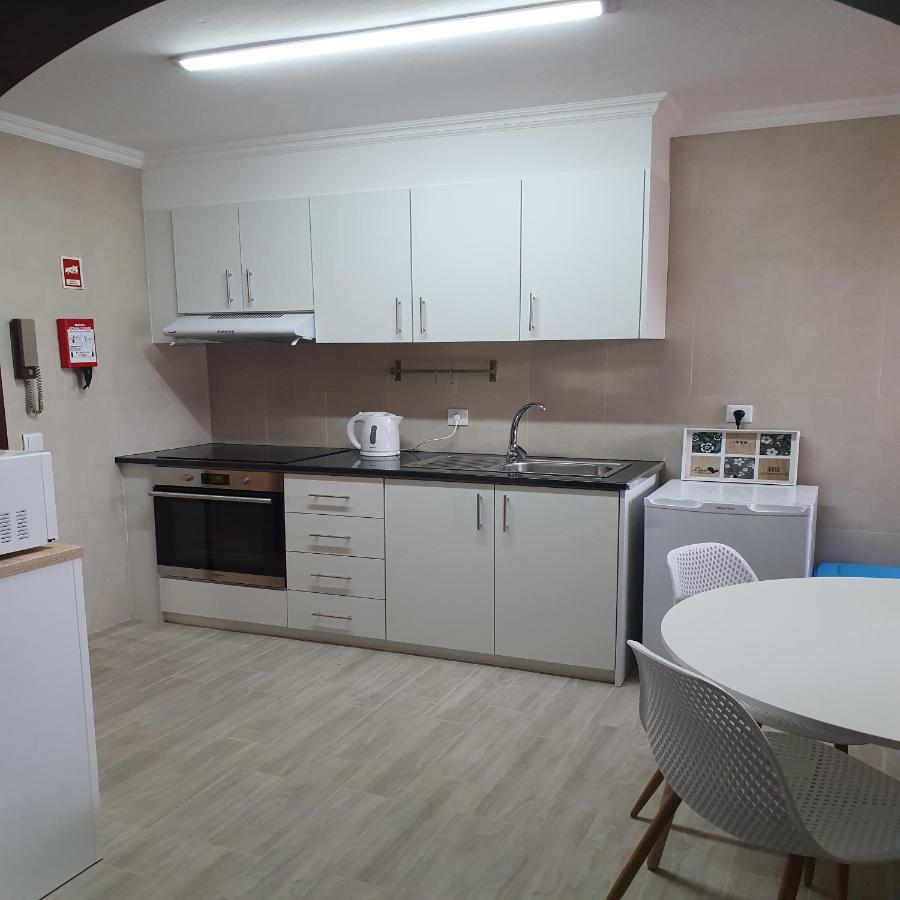 Levada Apartment *