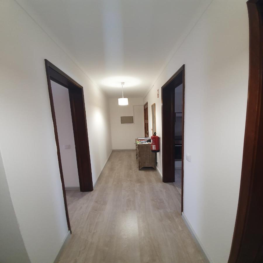 Apartment Levada
