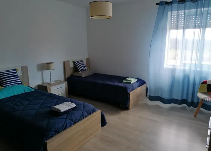 Levada Apartment